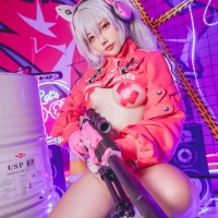 Messie Huang 胜利女神爱丽丝3