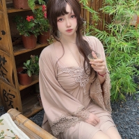洛桑w伊梓 专属猫猫衬衫1