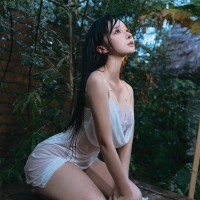 蠢沫沫 雨2