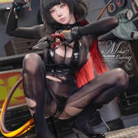 咬一口兔娘 绝区零简杜4