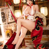 HaneAme 邪羊巫女2