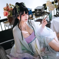 日奈娇 师姐1