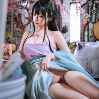 日奈娇 师姐3
