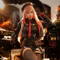 HaneAme NIKKE拉毗2