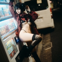 蠢沫沫 夜行4