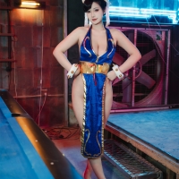 星澜是澜澜叫澜妹呀 春丽1