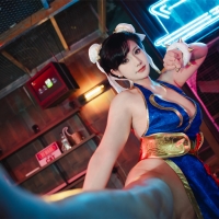星澜是澜澜叫澜妹呀 春丽2