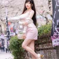 HaneAme 樱桃宝贝涩谷樱坂3