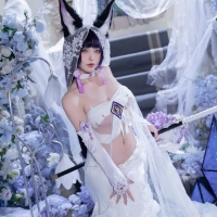 清水由乃 武藏紫藤花1